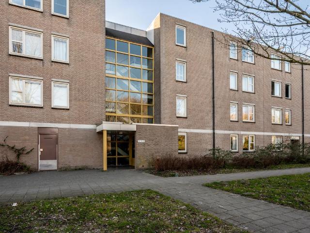 Woning te koop: Wamelplein 188 1 DT Amsterdam Vastgoed Nederland