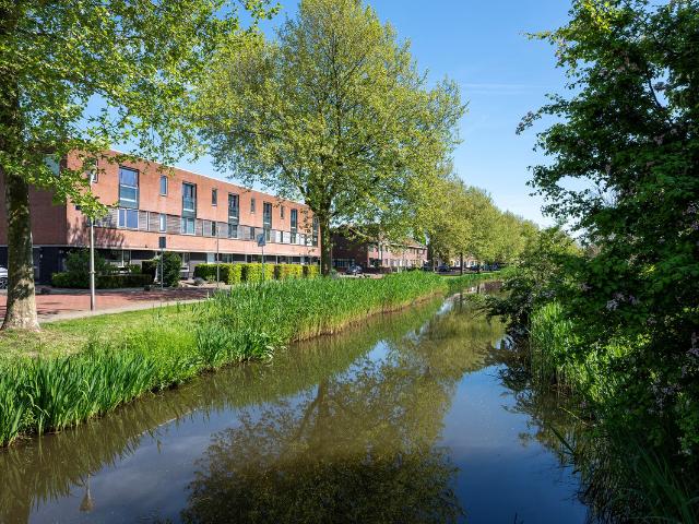 Woning te koop: Wantslag 46 3421KC Oudewater Vastgoed Nederland