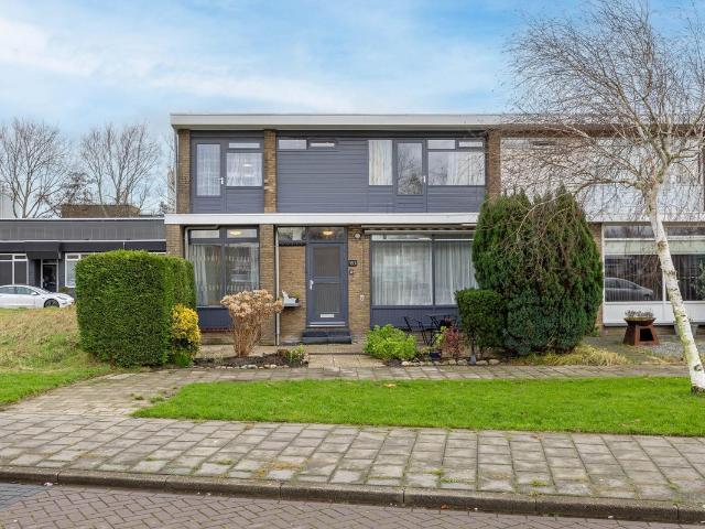 Woning te koop: Wandelweg 153 1 AE Wormerveer Vastgoed Nederland