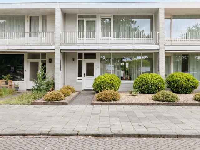 Woning te koop: Wandelboslaan 111 5 PC Tilburg Vastgoed Nederland