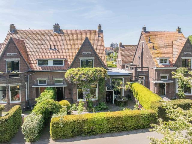 Woning te koop: Wandeling 13 4301JT Zierikzee Vastgoed Nederland