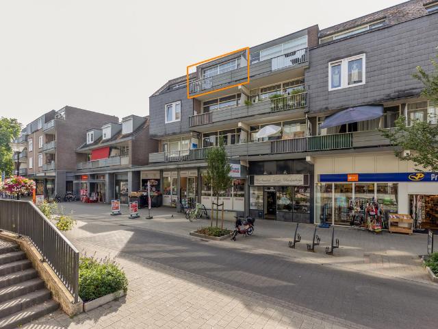 Woning te koop: Wannerplein 56 6413ET Heerlen Vastgoed Nederland