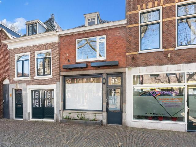 Woning te koop: Waalstraat 43 3131CS Vlaardingen Vastgoed Nederland