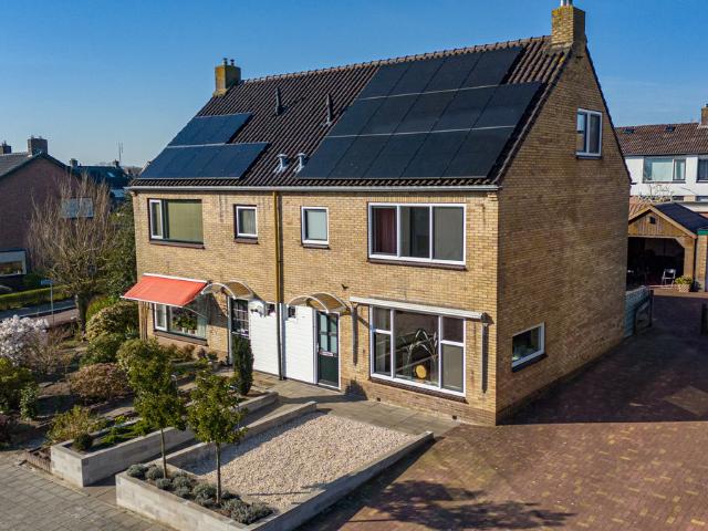 Woning te koop: Waardenborchstraat 42 7451GK Holten Vastgoed Nederland