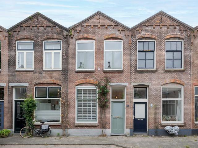 Woning te koop: Waardstraat 6 2315KN Leiden Vastgoed Nederland