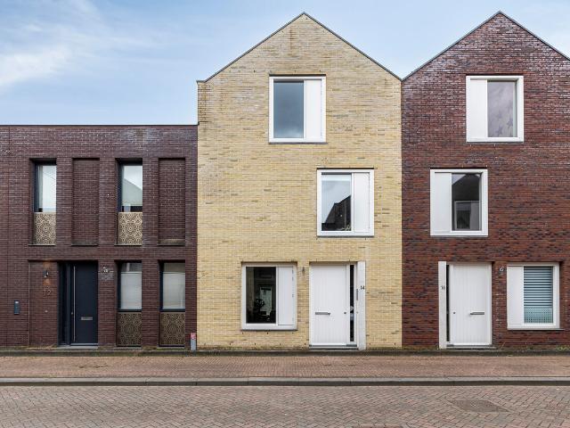 Woning te koop: Wachthuisstraat 14 4463LE Goes Vastgoed Nederland