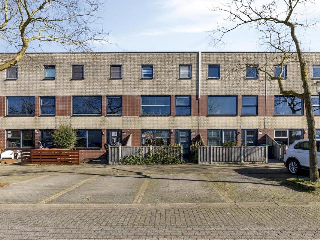 Woning te koop: Waddenring 193 2 VC Barendrecht Vastgoed Nederland