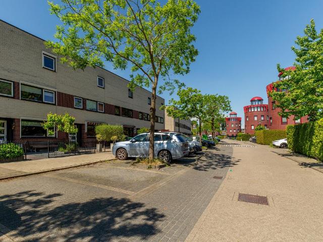 Woning te koop: Waddenring 81 2993VA Barendrecht Vastgoed Nederland