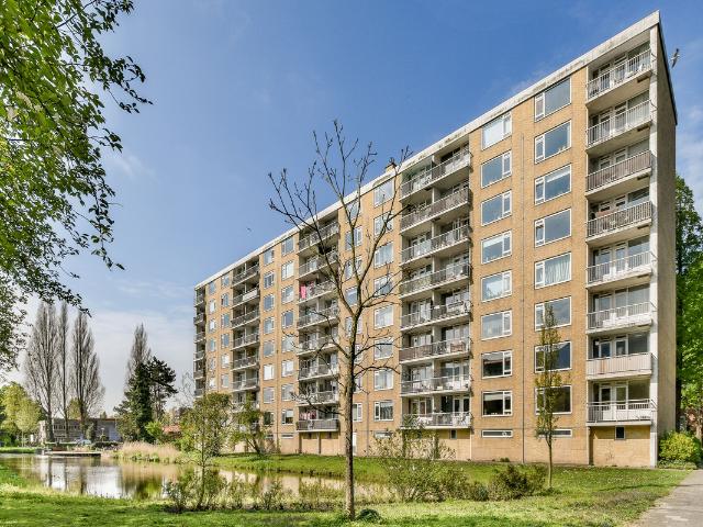 Woning te koop: Wagnerplein 108 2 GG Leiden Vastgoed Nederland