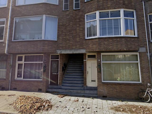 Woning te koop: Wagnerstraat 18C 3131RV Vlaardingen Vastgoed Nederland