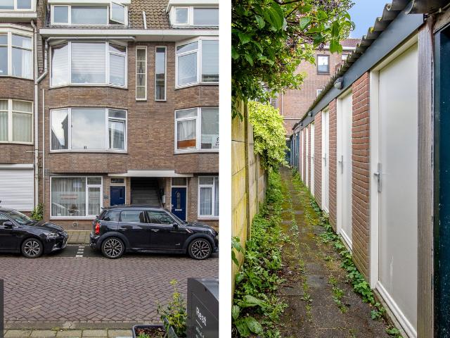 Woning te koop: Wagnerstraat 8B 3131RT Vlaardingen Vastgoed Nederland