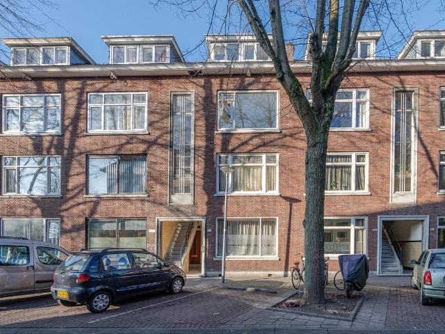 Woning te koop: Walchersestraat 73C 3083NH Rotterdam Vastgoed Nederland