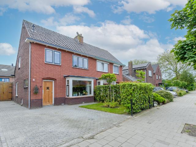 Woning te koop: Waldeck Pyrmontstraat 7 2676AP Maasdijk Vastgoed Nederland