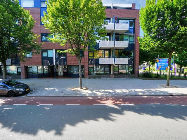 Woning te koop: Walenburgerweg 45D 3039AC Rotterdam Vastgoed Nederland