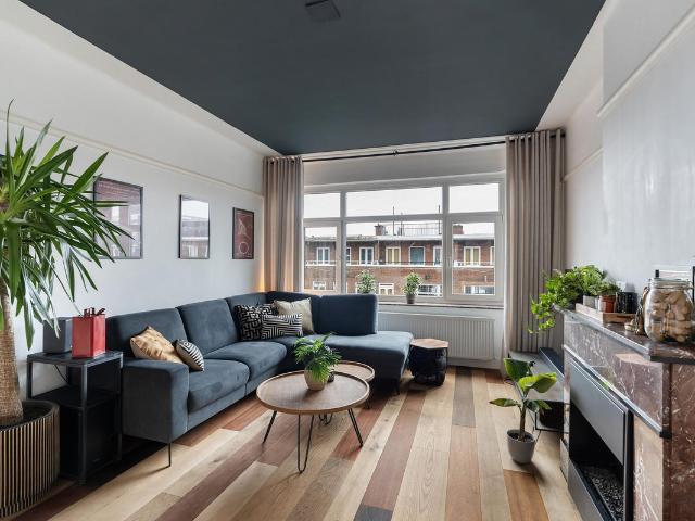Woning te koop: Walenburgerweg 88B 03 3033AH Rotterdam Vastgoed Nederland