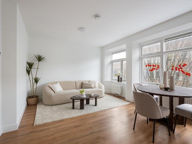 Woning te koop: Walenburgerweg 108C 02 3033AJ Rotterdam Vastgoed Nederland