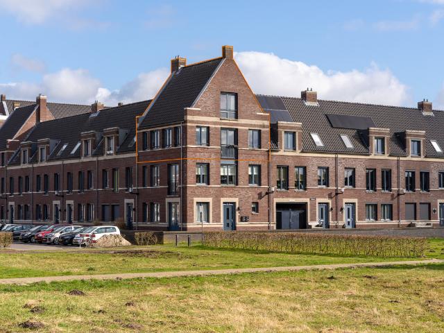 Woning te koop: Walgang 9a 4931DH Geertruidenberg Vastgoed Nederland