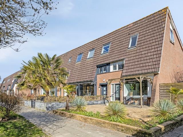 Woning te koop: Walhoven 56 4761MV Zevenbergen Vastgoed Nederland