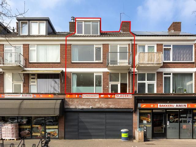 Woning te koop: Wallesteinlaan 7 3554HM Utrecht Vastgoed Nederland