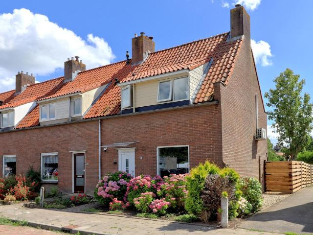 Woning te koop: Walstraat 23 8317AN Kraggenburg Vastgoed Nederland
