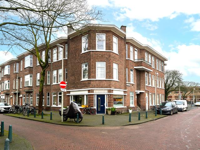 Woning te koop: Wapenveldestraat 21 2573BE's Gravenhage Vastgoed Nederland