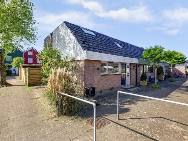 Woning te koop: Warande 14 6713RN Ede Vastgoed Nederland