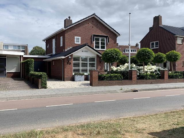 Woning te koop: Warande 13 1943BJ Beverwijk Vastgoed Nederland