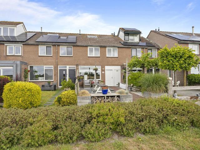 Woning te koop: Warande 25 1759XP Callantsoog Vastgoed Nederland