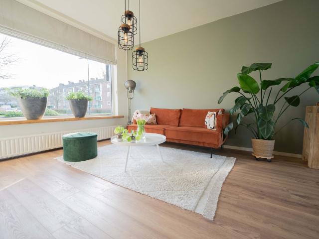 Woning te koop: Warande 26 1943BR Beverwijk Vastgoed Nederland