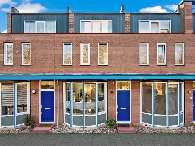 Woning te koop: Warande 53 2285JB Rijswijk Vastgoed Nederland