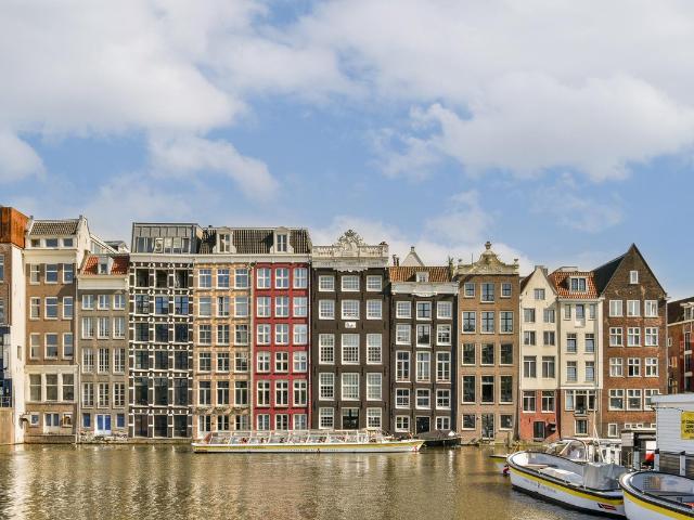Woning te koop: Warmoesstraat 16J 1012JD Amsterdam Vastgoed Nederland