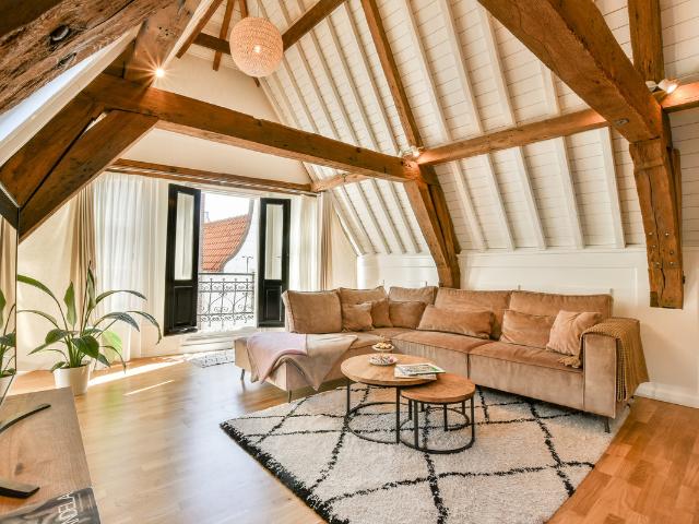 Woning te koop: Warmoesstraat 34B 1012JE Amsterdam Vastgoed Nederland