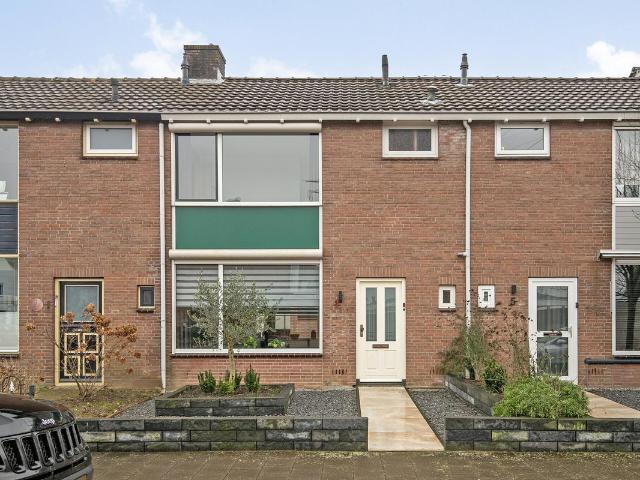 Woning te koop: Warmoesstraat 3 6678BB Oosterhout Vastgoed Nederland