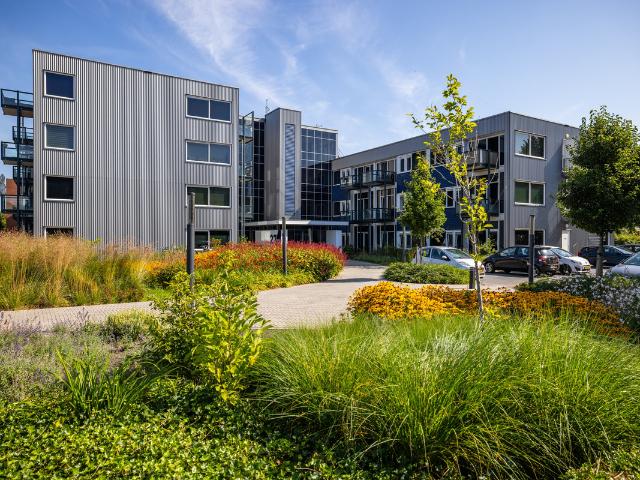 Woning te koop: Wattbaan 27 68 3 ML Nieuwegein Vastgoed Nederland