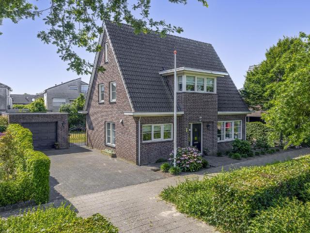 Woning te koop: Watermunt 47 5931TK Tegelen Vastgoed Nederland