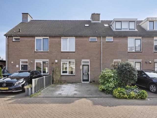 Woning te koop: Waterman 3 2163BA Lisse Vastgoed Nederland