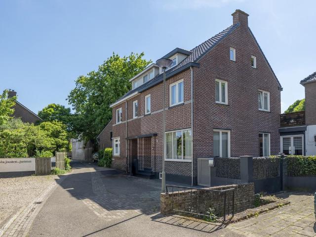 Woning te koop: Watermolenstraat 11 6127AP Grevenbicht Vastgoed Nederland