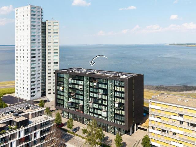 Woning te koop: Waterfront 358 4 HZ Terneuzen Vastgoed Nederland