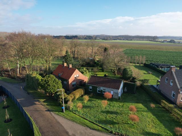 Woning te koop: Waterhoefke 3 4651NZ Steenbergen Vastgoed Nederland