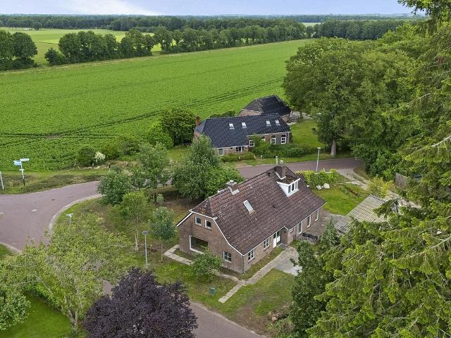 Woning te koop: Waterkampenweg 1a 7846AE Noord Sleen Vastgoed Nederland