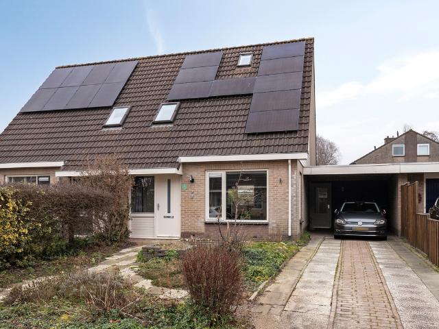 Woning te koop: Waterkers 11 9801LT Zuidhorn Vastgoed Nederland