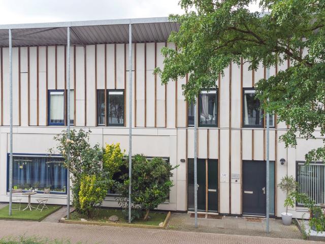 Woning te koop: Waterlei 130 7 GK Apeldoorn Vastgoed Nederland