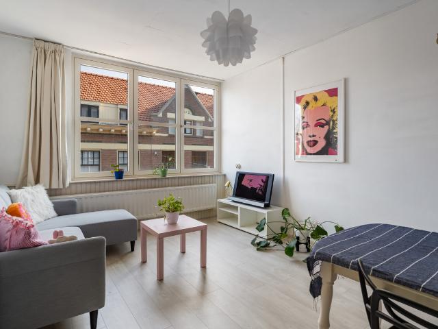 Woning te koop: Waterloostraat 121C 3062TK Rotterdam Vastgoed Nederland