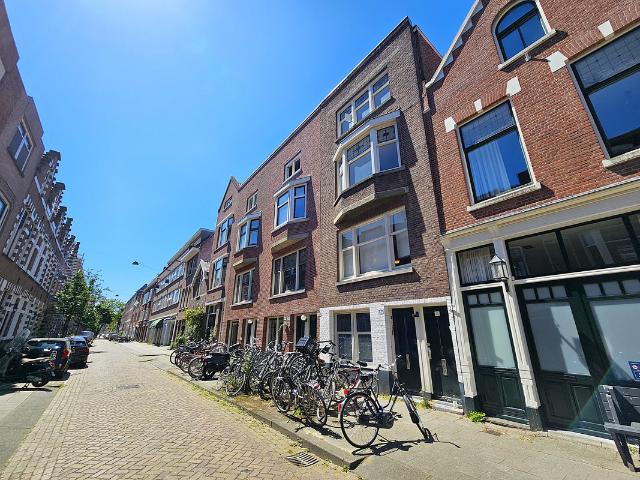 Woning te koop: Waterloostraat 27A02 3062TD Rotterdam Vastgoed Nederland