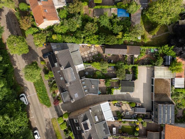 Woning te koop: Waterlooweg 53 3711BC Austerlitz Vastgoed Nederland