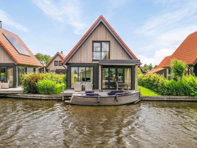 Woning te koop: Waterstaete 45 8376JA Ossenzijl Vastgoed Nederland