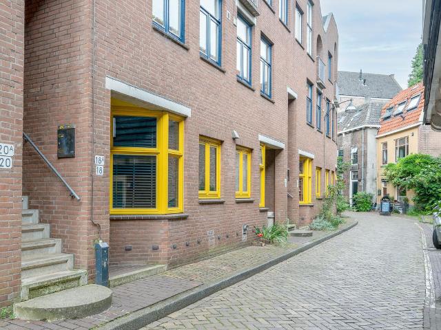 Woning te koop: Waterstraat 18 8011SZ Zwolle Vastgoed Nederland