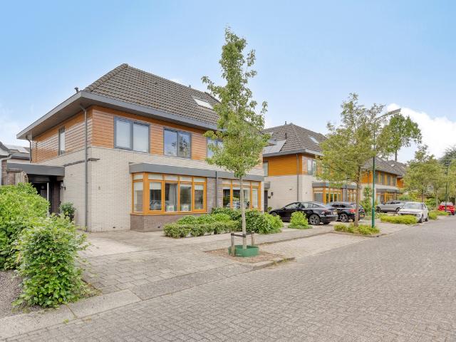 Woning te koop: Waterschans 5 3905XR Veenendaal Vastgoed Nederland