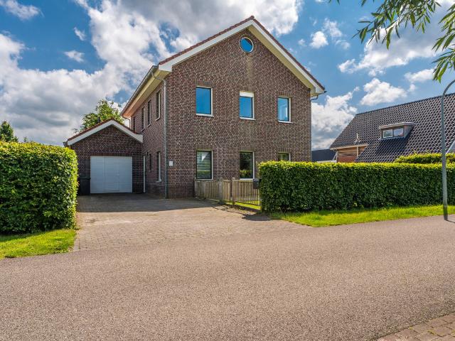 Woning te koop: Watersnip 22 9685AD Blauwestad Vastgoed Nederland