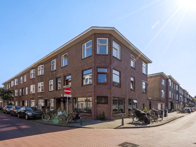 Woning te koop: Watervlierstraat 62 2563PZ's Gravenhage Vastgoed Nederland